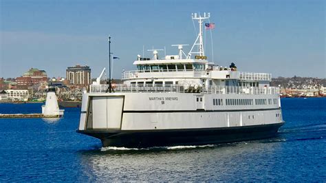 Steamship authority - The Martha’s Vineyard general opening will take place on Feb. 14 at 8 a.m. By about 3 p.m., the Authority had processed 7,800 transactions — defined as either a one-way or a round-trip vehicle ...
